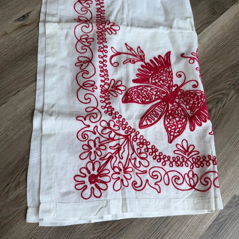 N/A vintage white